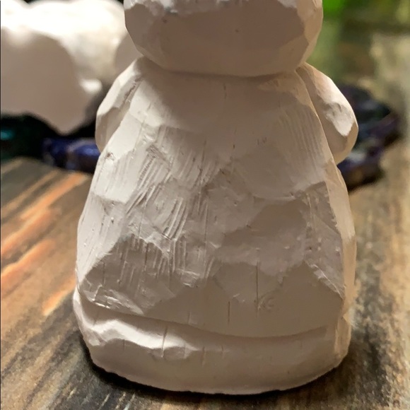 Plaster bunnies for painting craft - Picture 7 of 7